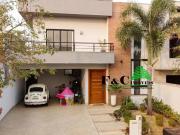 Casa / Sobrado em Condomínio para Venda em Limeira/SP...