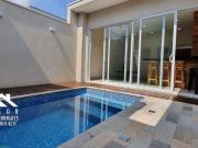 Casa / Sobrado em Condomínio para Venda em Limeira/SP...