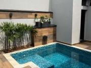 Casa / Sobrado em Condomínio para Venda em Limeira/SP...