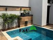 Casa / Sobrado em Condomínio para Venda em Limeira/SP...