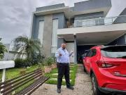 Casa / Sobrado em Condomínio para Venda em Limeira/SP...