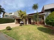 Casa / Sobrado em Condomínio para Venda em Londrina/PR...