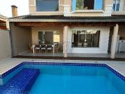 Casa / Sobrado em Condomínio para Venda em Londrina/PR...
