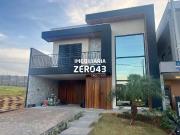 Casa / Sobrado em Condomínio para Venda em Londrina/PR...