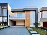 Casa / Sobrado em Condomínio para Venda em Londrina/PR...