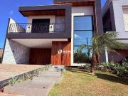 Casa / Sobrado em Condomínio para Venda em Londrina/PR...