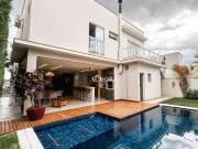 Casa / Sobrado em Condomínio para Venda em Londrina/PR...