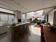 Casa / Sobrado em Condomínio para Venda em Londrina/PR...