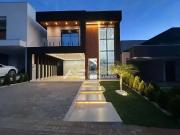 Casa / Sobrado em Condomínio para Venda em Londrina/PR...