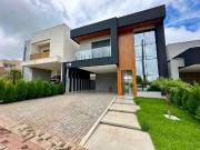 Casa / Sobrado em Condomínio para Venda em Londrina/PR...