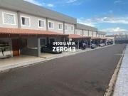 Casa / Sobrado em Condomínio para Venda em Londrina/PR...