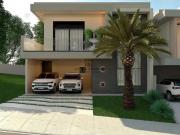 Casa / Sobrado em Condomínio para Venda em Londrina/PR...