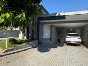 Casa / Sobrado em Condomínio para Venda em Londrina/PR...