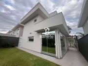 Casa / Sobrado em Condomínio para Venda em Londrina/PR...
