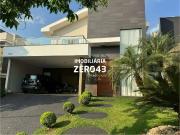 Casa / Sobrado em Condomínio para Venda em Londrina/PR...