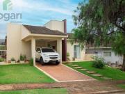 Casa / Sobrado em Condomínio para Venda em Londrina/PR...