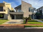 Casa / Sobrado em Condomínio para Venda em Londrina/PR...
