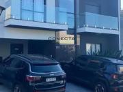 Casa / Sobrado em Condomínio para Venda em Londrina/PR...