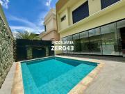 Casa / Sobrado em Condomínio para Venda em Londrina/PR...