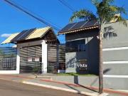Casa / Sobrado em Condomínio para Venda em Londrina/PR...