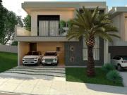 Casa / Sobrado em Condomínio para Venda em Londrina/PR...