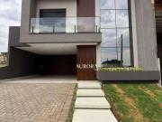 Casa / Sobrado em Condomínio para Venda em Londrina/PR...