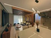 Casa / Sobrado em Condomínio para Venda em Londrina/PR...