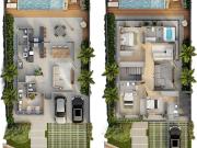 Casa / Sobrado em Condomínio para Venda em Londrina/PR...