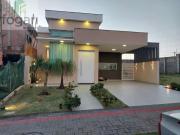 Casa / Sobrado em Condomínio para Venda em Londrina/PR...