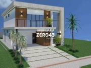 Casa / Sobrado em Condomínio para Venda em Londrina/PR...