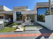 Casa / Sobrado em Condomínio para Venda em Londrina/PR...