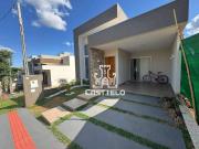 Casa / Sobrado em Condomínio para Venda em Londrina/PR...