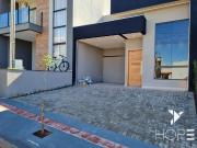 Casa / Sobrado em Condomínio para Venda em Londrina/PR...