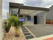 Casa / Sobrado em Condomínio para Venda em Londrina/PR...