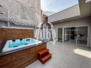 Casa / Sobrado em Condomínio para Venda em Londrina/PR...