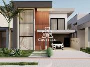 Casa / Sobrado em Condomínio para Venda em Londrina/PR...