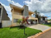 Casa / Sobrado em Condomínio para Venda em Londrina/PR...