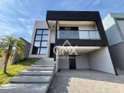 Casa / Sobrado em Condomínio para Venda em Londrina/PR...