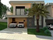 Casa / Sobrado em Condomínio para Venda em Londrina/PR...