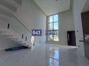 Casa / Sobrado em Condomínio para Venda em Londrina/PR...