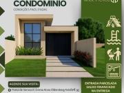 Casa / Sobrado em Condomínio para Venda em Londrina/PR...
