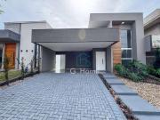 Casa / Sobrado em Condomínio para Venda em Londrina/PR...