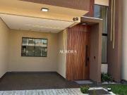 Casa / Sobrado em Condomínio para Venda em Londrina/PR...