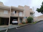 Casa / Sobrado em Condomínio para Venda em Londrina/PR...