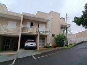 Casa / Sobrado em Condomínio para Venda em Londrina/PR...