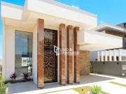 Casa / Sobrado em Condomínio para Venda em Londrina/PR...