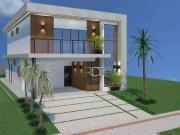 Casa / Sobrado em Condomínio para Venda em Londrina/PR...