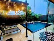 Casa / Sobrado em Condomínio para Venda em Londrina/PR...