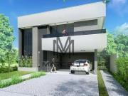 Casa / Sobrado em Condomínio para Venda em Londrina/PR...