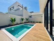 Casa / Sobrado em Condomínio para Venda em Londrina/PR...